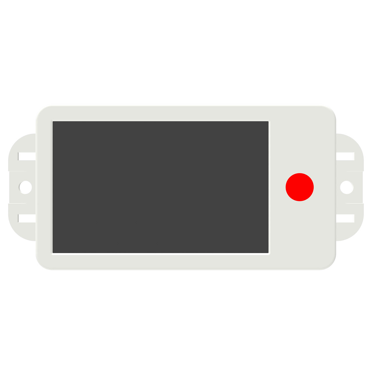 JT-GF2401T 2.4G光伏聲光標(biāo)簽