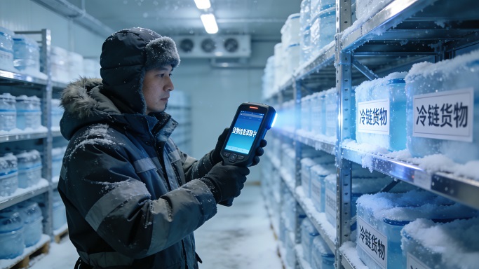 RFID在倉(cāng)庫(kù)管理中的行業(yè)適配與落地挑戰(zhàn)